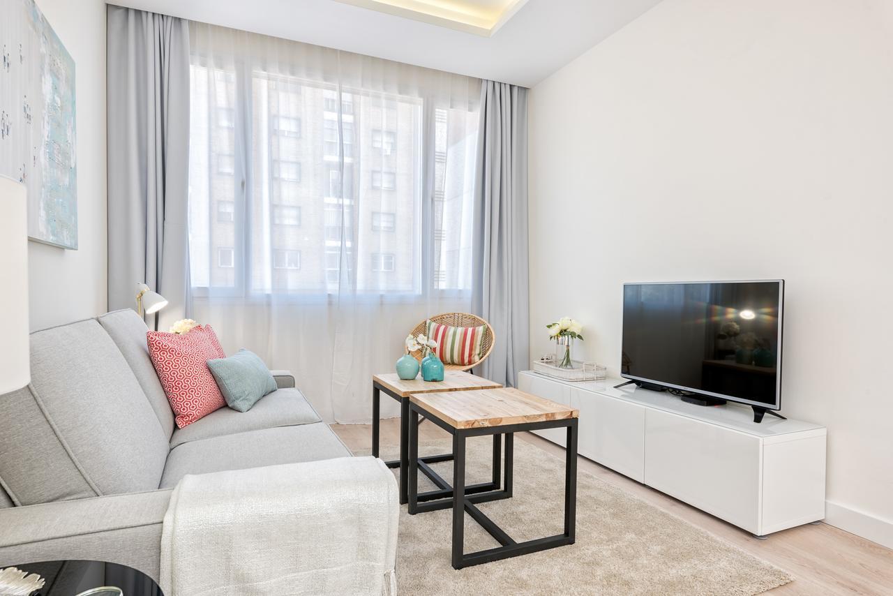 Apartment Iloftmalaga Centro Alameda Málaga