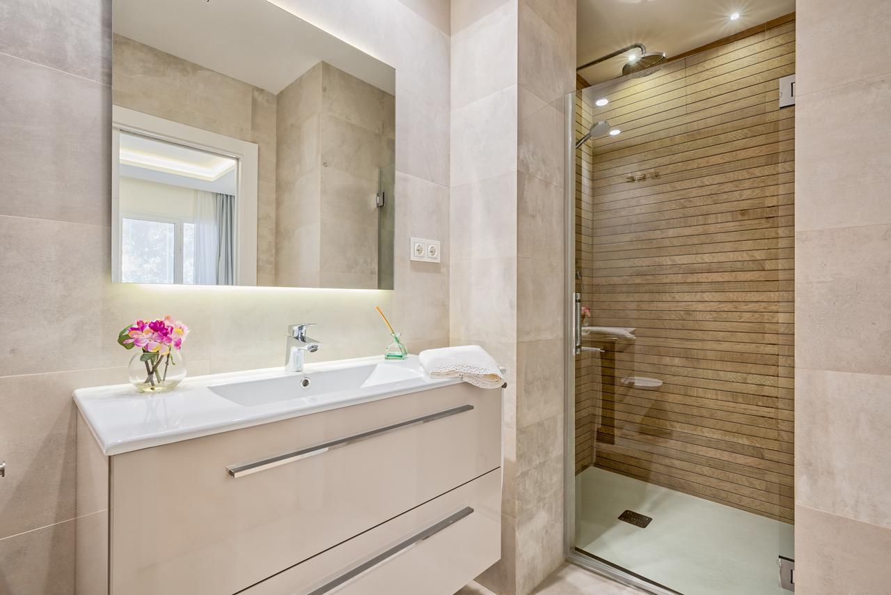 Iloftmalaga Centro Alameda Apartment Málaga